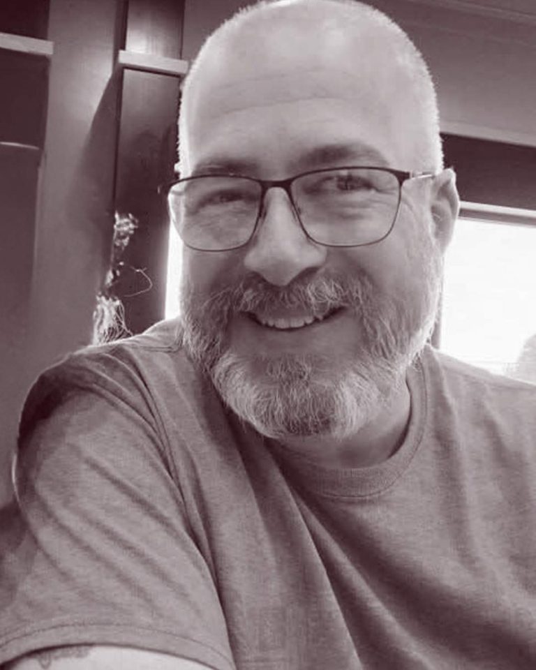 John League City massage therapist