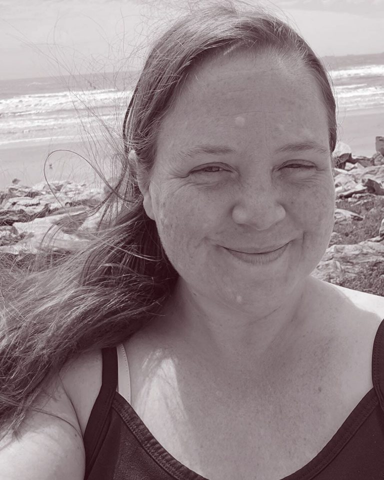 League City massage therapist